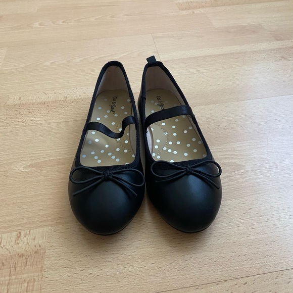 Toddler Ballet Flats - Picture 3 of 8